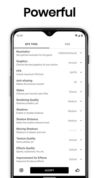 gfx工具箱手机版下载