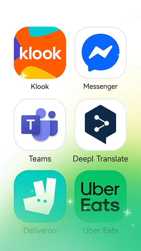 出境易app最新版本下载