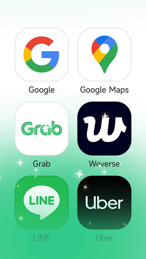 出境易app最新版本下载