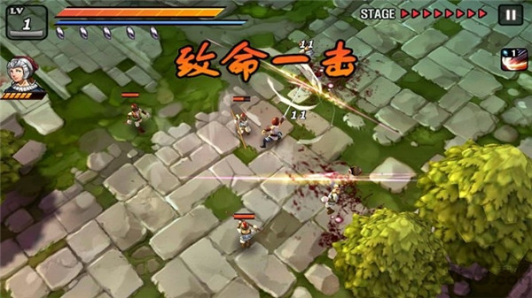 祭亡灵杀手官方正版