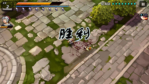祭亡灵杀手官方正版
