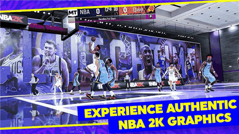 nba2k24中文版下载安装