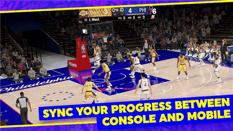 nba2k24中文版下载安装