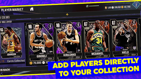 nba2k24安卓版下载最新版手机版