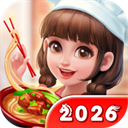 美食小当家无限解锁版