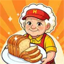 我的面包房物语无限金币版