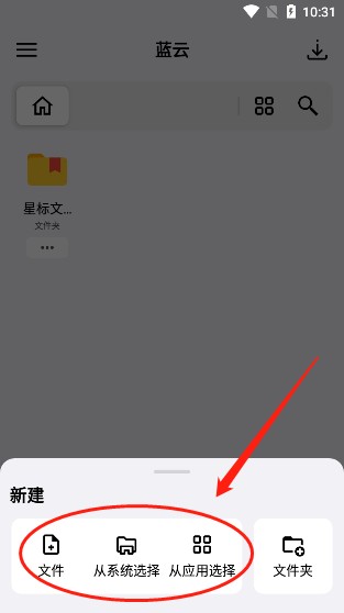 蓝奏云官方版下载