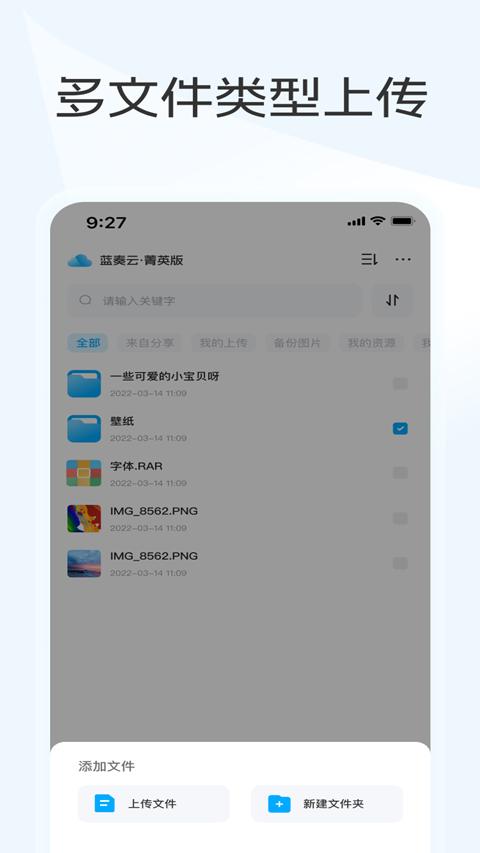 蓝奏云官方版下载