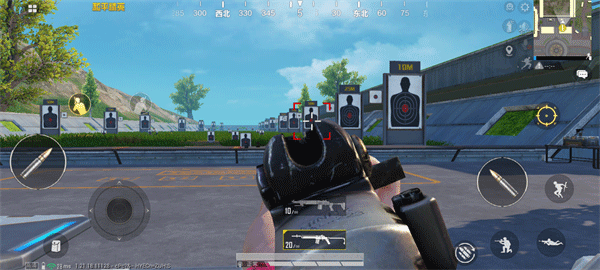 crosshair pro准星辅助器安卓版