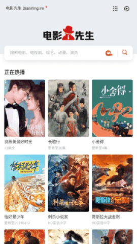 电影先生在线观看高清完整版