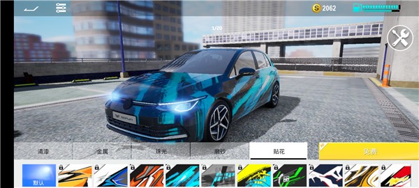 真实公路汽车2无广告版