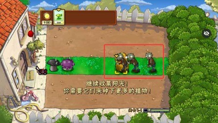 植物大战僵尸全明星qwq版本