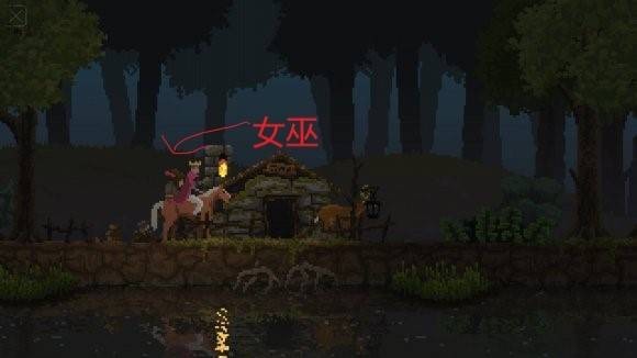 王国新大陆手机版内置菜单版