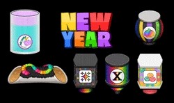 老爹奶茶店无限金币版