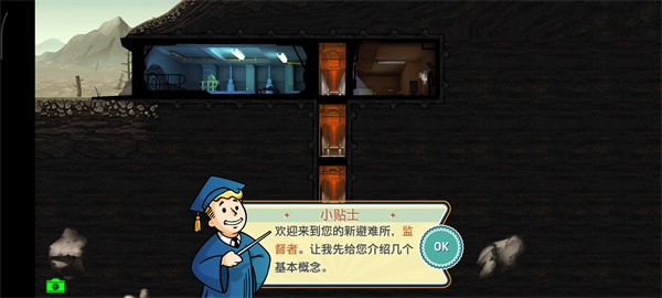 辐射避难所下载中文版