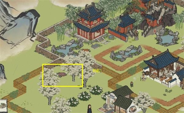 江南百景图官方正版下载