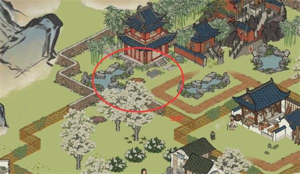 江南百景图官方正版下载