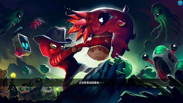 崩溃大陆2安卓汉化版