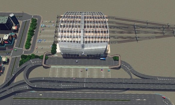 城市天际线安卓版下载