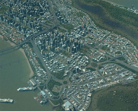 城市天际线安卓版下载