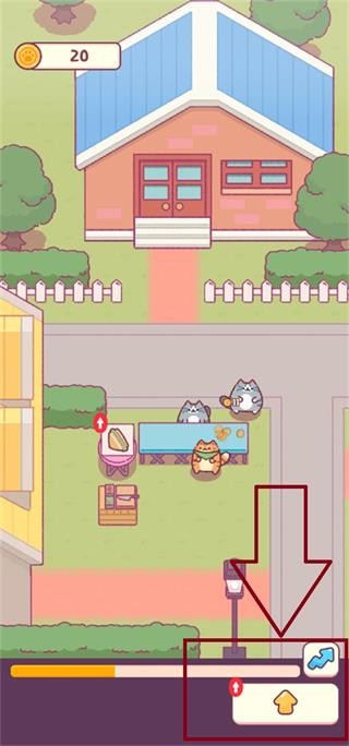 猫咪小吃店免广告版下载