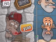 沙威玛卷饼游戏正版