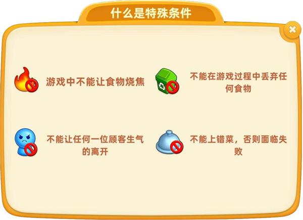 小镇大厨游戏