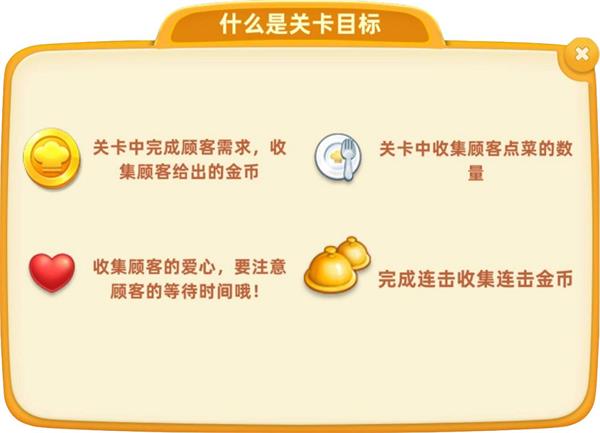 小镇大厨游戏