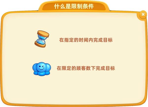 小镇大厨游戏