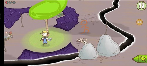 画个火柴人2解锁完整版