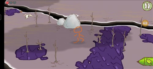 画个火柴人2解锁完整版