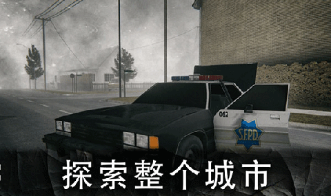 死亡公园2内置菜单中文版下载安装