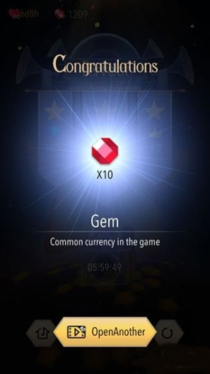 滚动的天空2无限钻石版
