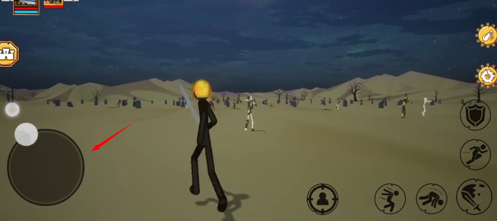 火柴人无限帝国无限钻石版