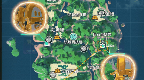 香肠派对体验服官方版安卓版下载