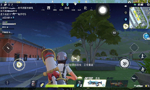 量子特攻下载安卓版