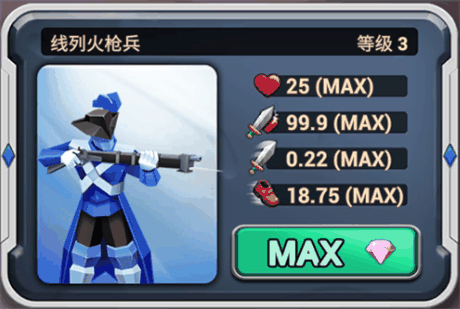 史诗战争模拟器2无敌版