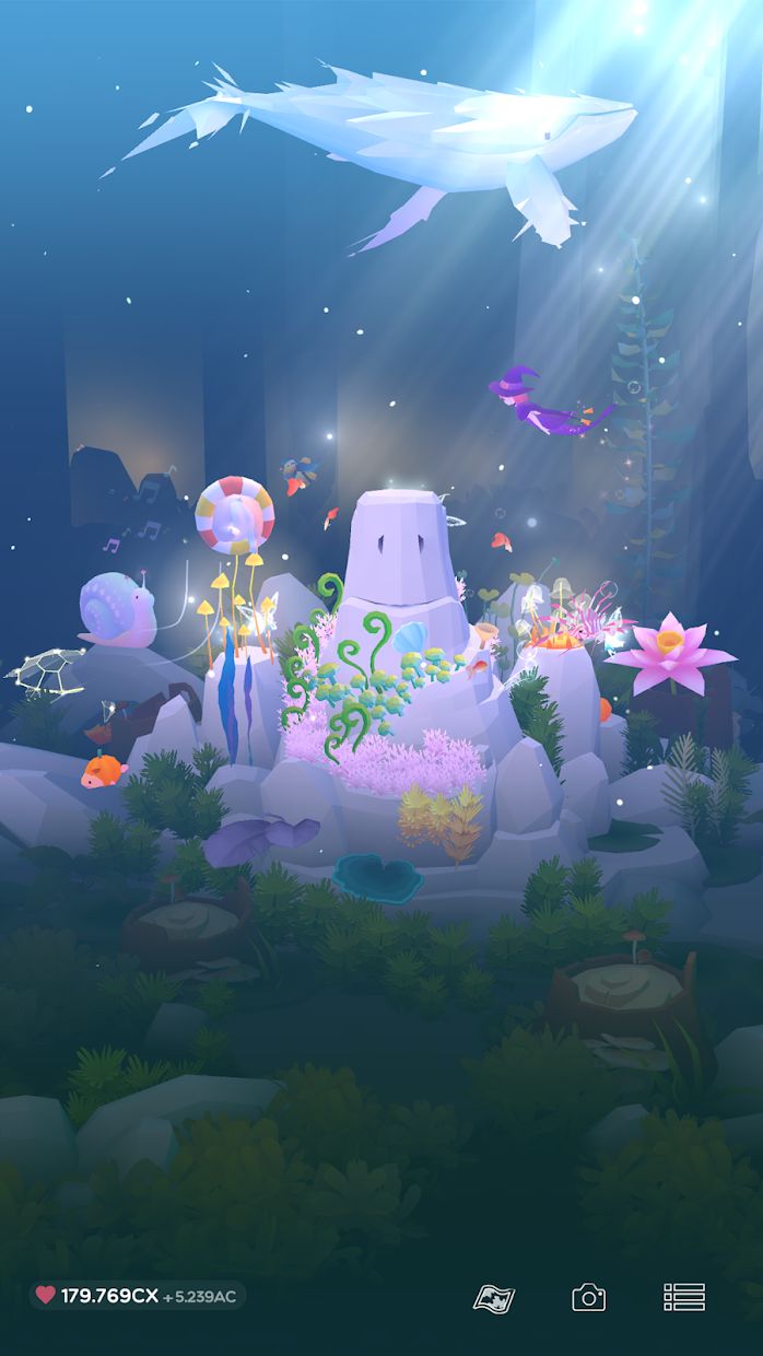深海水族馆最新版下载