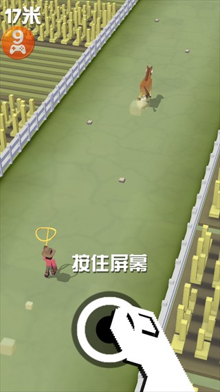 疯狂动物园内购版