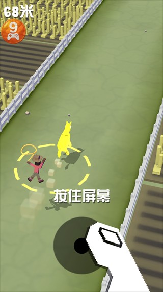 疯狂动物园内购版