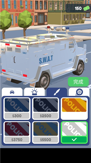警察模拟器巡警下载正版