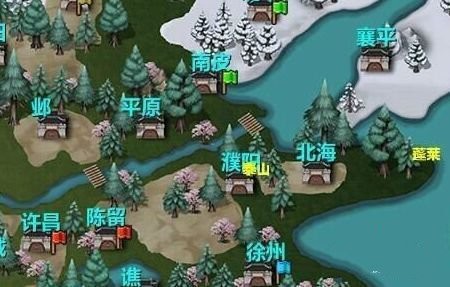 三国大时代4单机版下载