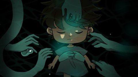 梦魇全新正版下载