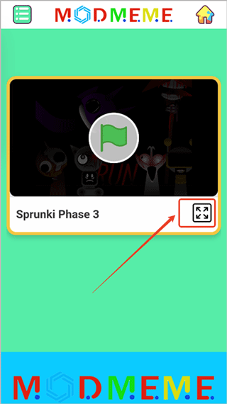节奏盒子sprunki第三阶段重制版