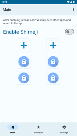 shimeji桌宠官方正版