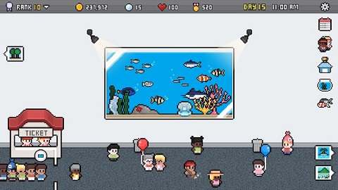 水族馆大亨正版下载